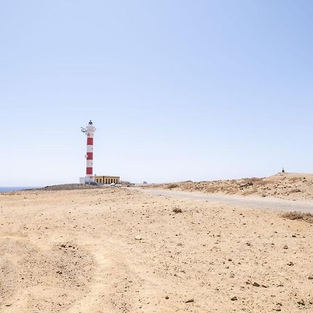 Desconecta A Orillas Del Mar Порис-де-Абона Экстерьер фото